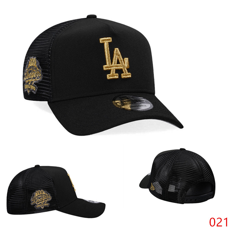 2025 Los Angeles Dodgers hat 04TXMY